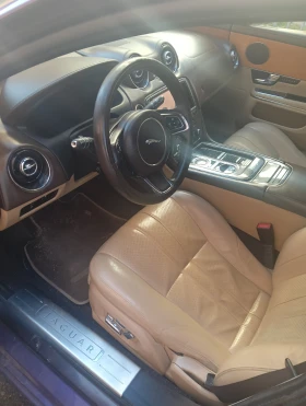 Jaguar Xj 3.0 sdv6 | Auto.bg — изображение 4