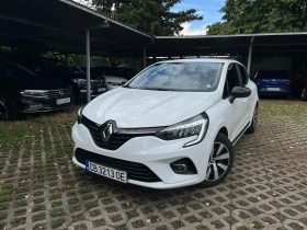 ����� �� �������� �� Renault Clio 1.6 E-Tech Hybrid 