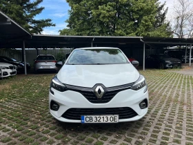Renault Clio 1.6 E-Tech Hybrid  | Mobile.bg � ����� ������ 2