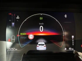 Renault Clio 1.6 E-Tech Hybrid  | Mobile.bg � ����� ������ 10