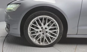 Audi A6 3.0 TDI Quattro* HEAD-UP* ПОДГРЕВ* ОБДУХВАНЕ* ПАНО | Auto.bg — изображение 5