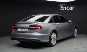 Audi A6 3.0 TDI Quattro* HEAD-UP* ПОДГРЕВ* ОБДУХВАНЕ* ПАНО | Auto.bg — изображение 3