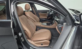 Mercedes-Benz E 450 4MATIC* BURMESTER* ОБДУХВАНЕ* ДИСТРОНИК* ХЕДЪП* 36 | Auto.bg — изображение 14