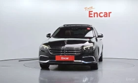 Mercedes-Benz E 450 4MATIC* BURMESTER* ОБДУХВАНЕ* ДИСТРОНИК* ХЕДЪП* 36 | Auto.bg — изображение 3