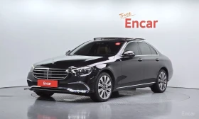 Mercedes-Benz E 450 4MATIC* BURMESTER* ОБДУХВАНЕ* ДИСТРОНИК* ХЕДЪП* 36