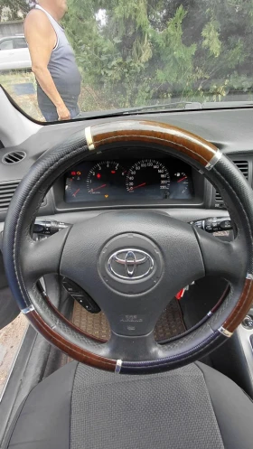 Toyota Corolla 2.0 d4d | Mobile.bg � ����� ������ 5