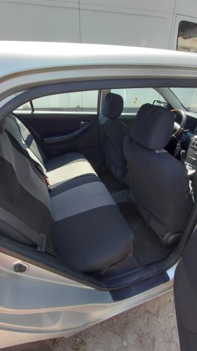 Toyota Corolla 2.0 d4d | Mobile.bg � ����� ������ 7