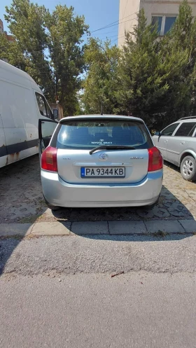 Toyota Corolla 2.0 d4d | Mobile.bg � ����� ������ 3