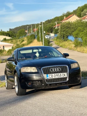 Audi A3 | Mobile.bg � ����� ������ 4