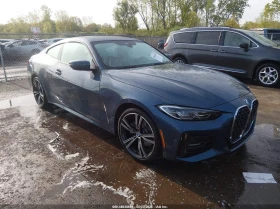 ������ BMW 430