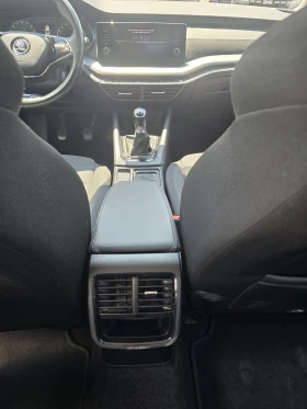 Skoda Octavia 2.0 dCi 115 hp | Mobile.bg � ����� ������ 12