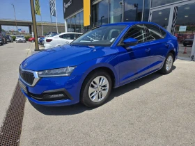 ����� �� �������� �� Skoda Octavia 2.0 dCi 115 hp