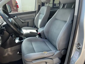 VW Caddy 105к.с 7 седалки  - 4500 € / 8801.24 лв. - 88708686 6