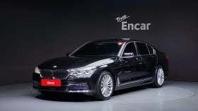 ������ BMW 730