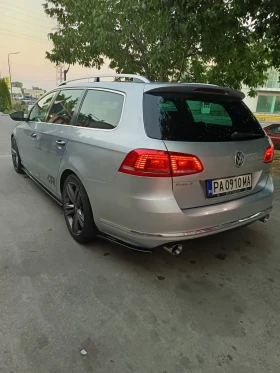 VW Passat R-line | Mobile.bg � ����� ������ 5