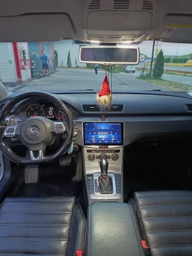 VW Passat R-line | Mobile.bg � ����� ������ 13