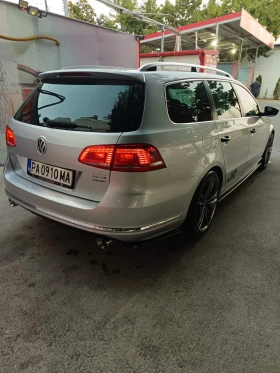 VW Passat R-line | Mobile.bg � ����� ������ 6