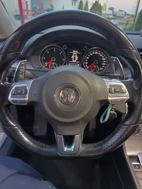 VW Passat R-line | Mobile.bg � ����� ������ 15