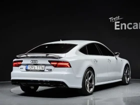 Audi A7 55 Tdi Quattro Sport 4G | Mobile.bg � ����� ������ 2