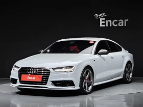 ������ Audi A7