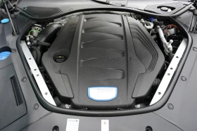 Porsche Panamera 4S Diesel 4.0 V8 | Mobile.bg � ����� ������ 15