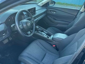 Honda Accord  SE / Carfax / Автокредит  | Auto.bg — изображение 5