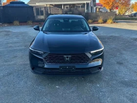 Honda Accord  SE / Carfax / Автокредит  | Auto.bg — изображение 6