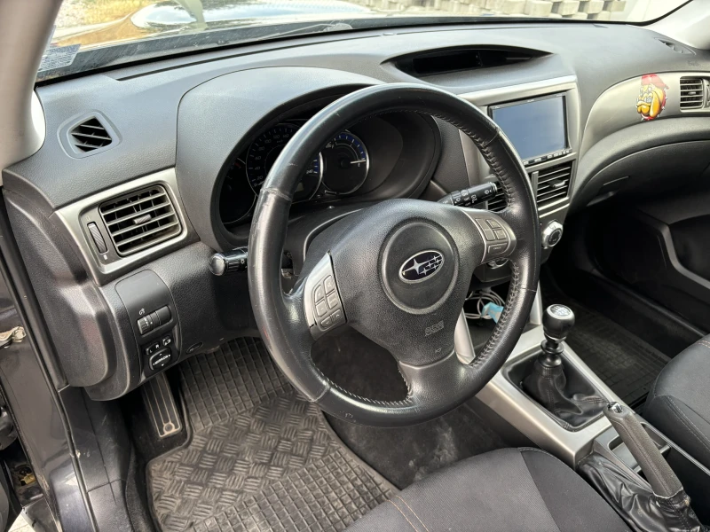 Subaru Forester, снимка 5 - Автомобили и джипове - 47208304