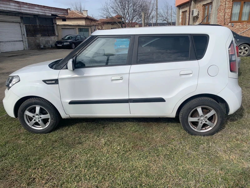 Kia Soul Soul, снимка 1 - Автомобили и джипове - 49174148