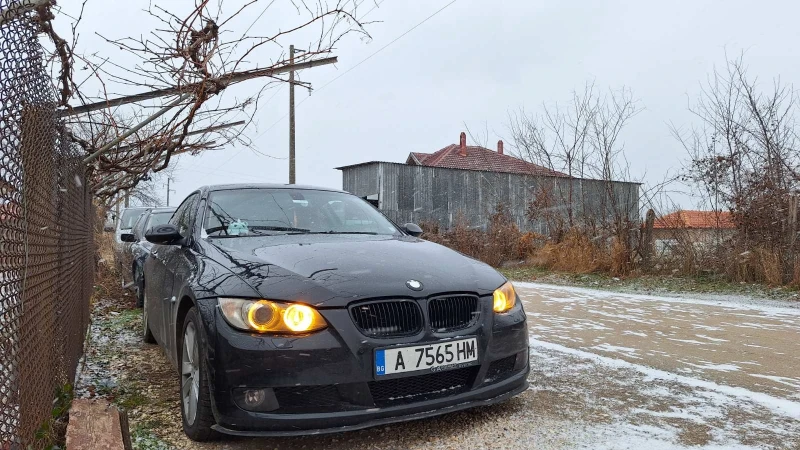 BMW 320 N47D20C , снимка 12 - Автомобили и джипове - 49230255