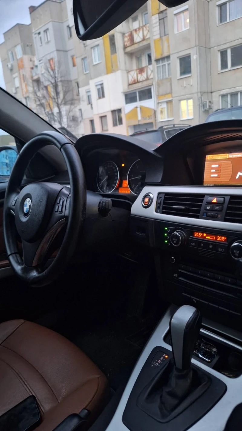 BMW 320 N47D20C , снимка 14 - Автомобили и джипове - 49230255