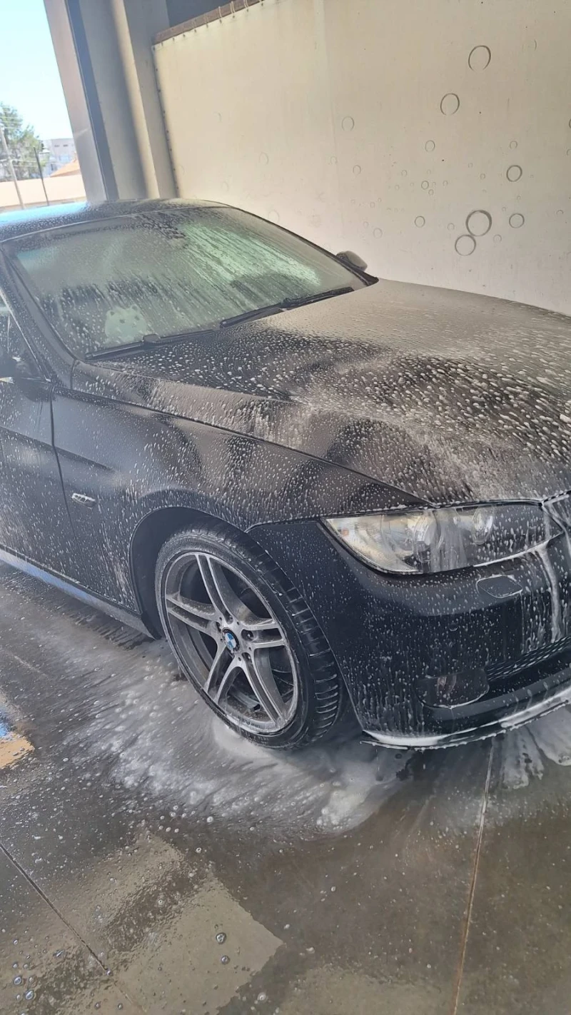 BMW 320 N47D20C , снимка 13 - Автомобили и джипове - 49230255