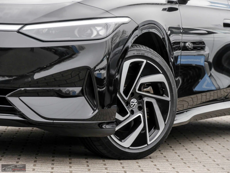 VW ID.7 286HP/77KWH/PRO/HK/HUD/MATRIX/NAVI/360/107d, снимка 4 - Автомобили и джипове - 50412988