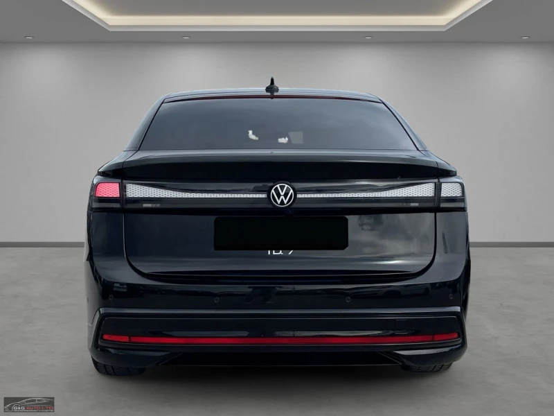 VW ID.7 286HP/77KWH/PRO/HK/HUD/MATRIX/NAVI/360/107d, снимка 5 - Автомобили и джипове - 50412988