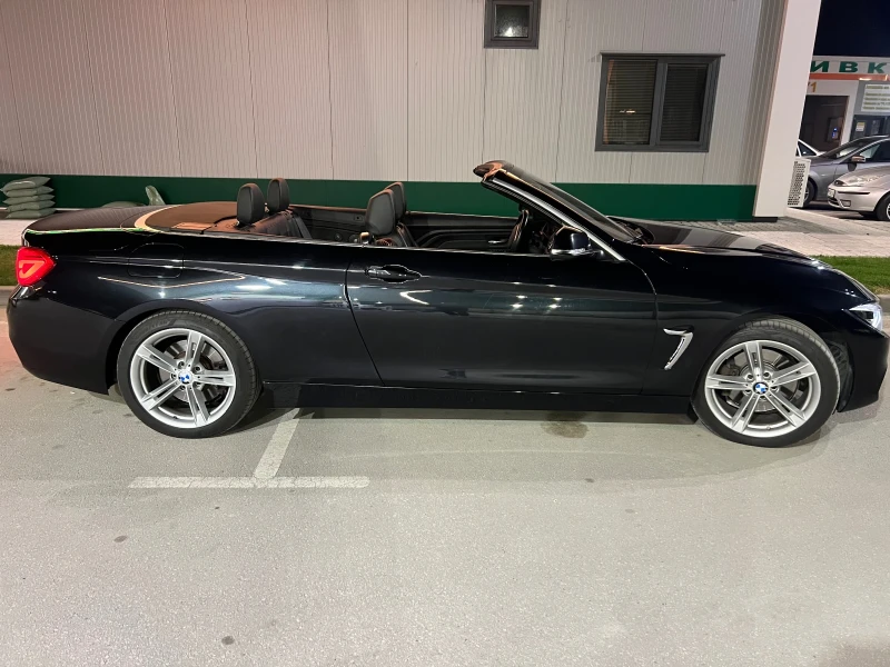 BMW 430 Дизелов, снимка 3 - Автомобили и джипове - 52541902