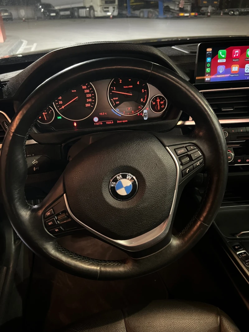 BMW 430 Дизелов, снимка 10 - Автомобили и джипове - 52541902