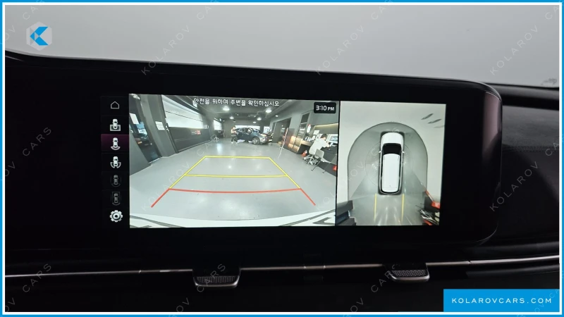 Kia Carnival 2.2д 9-Seater Noblesse Kolarov | Cars, снимка 12 - Автомобили и джипове - 52201985