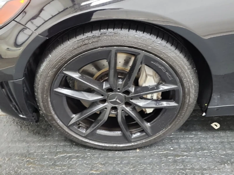 Mercedes-Benz C 43 AMG * CARFAX * ЦЕНА ДО БГ, снимка 17 - Автомобили и джипове - 52726424