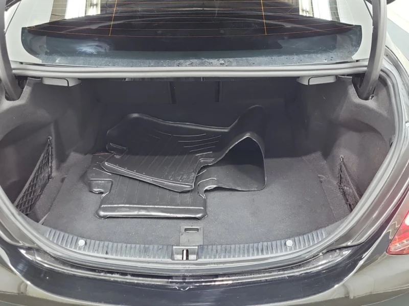 Mercedes-Benz C 43 AMG * CARFAX * ЦЕНА ДО БГ, снимка 16 - Автомобили и джипове - 52726424