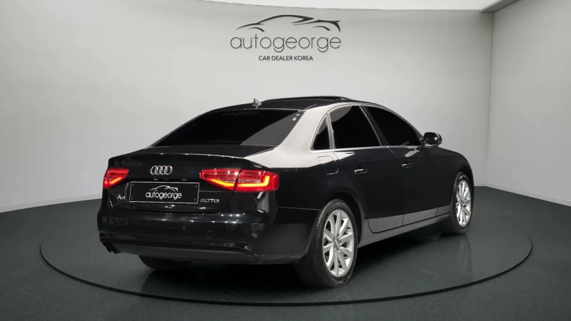 Audi A4 2.0TDI DYNAMIC autogeorge.com, снимка 2 - Автомобили и джипове - 52812467
