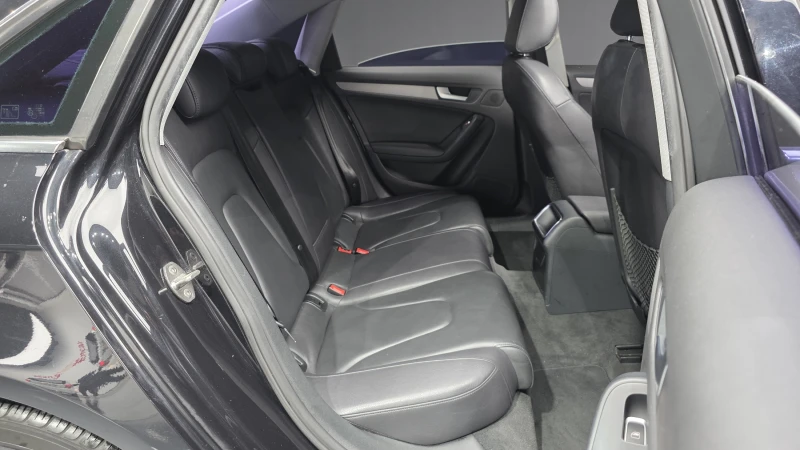 Audi A4 2.0TDI DYNAMIC autogeorge.com, снимка 11 - Автомобили и джипове - 52812467