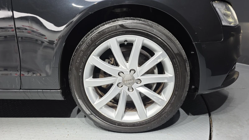 Audi A4 2.0TDI DYNAMIC autogeorge.com, снимка 5 - Автомобили и джипове - 52812467