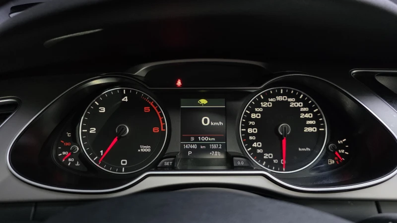 Audi A4 2.0TDI DYNAMIC autogeorge.com, снимка 7 - Автомобили и джипове - 52812467