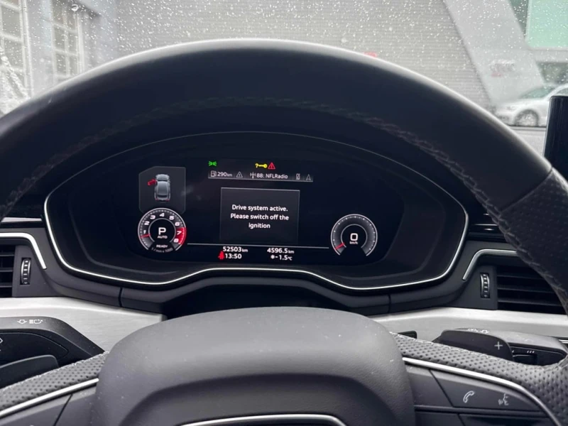 Audi S5 * Technik * CARFAX * БЕЗ ПЪРВОНАЧАЛНА ВНОСКА, снимка 8 - Автомобили и джипове - 52967423