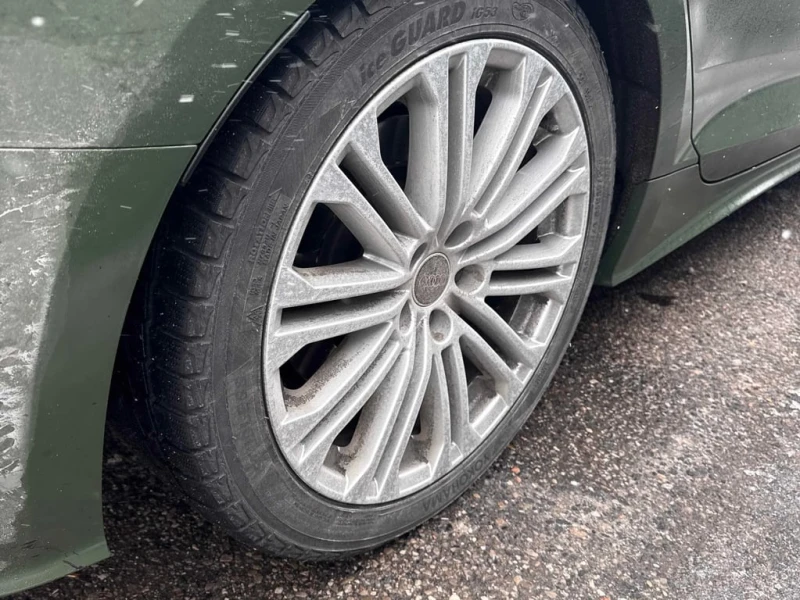 Audi S5 * Technik * CARFAX * БЕЗ ПЪРВОНАЧАЛНА ВНОСКА, снимка 16 - Автомобили и джипове - 52967423