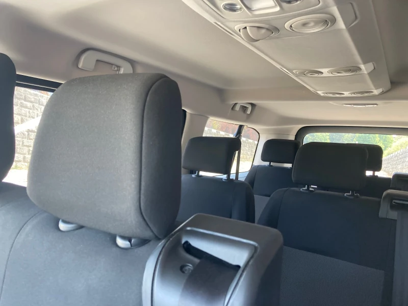 Peugeot Traveler, снимка 6 - Автомобили и джипове - 53203872