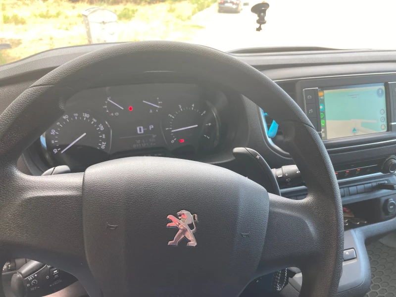 Peugeot Traveler, снимка 5 - Автомобили и джипове - 53203872