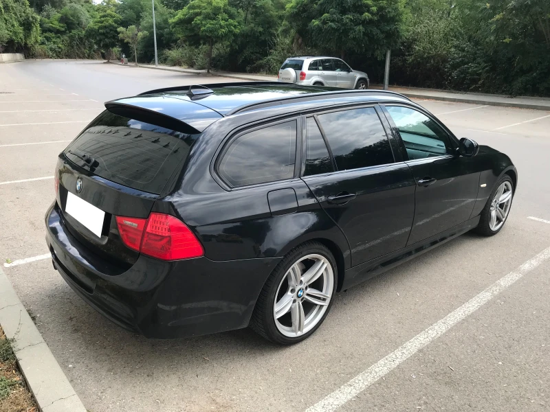 BMW 330 D xDrive, снимка 5 - Автомобили и джипове - 53493256