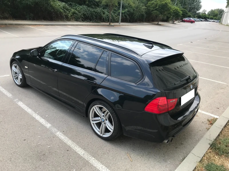 BMW 330 D xDrive, снимка 4 - Автомобили и джипове - 53493256