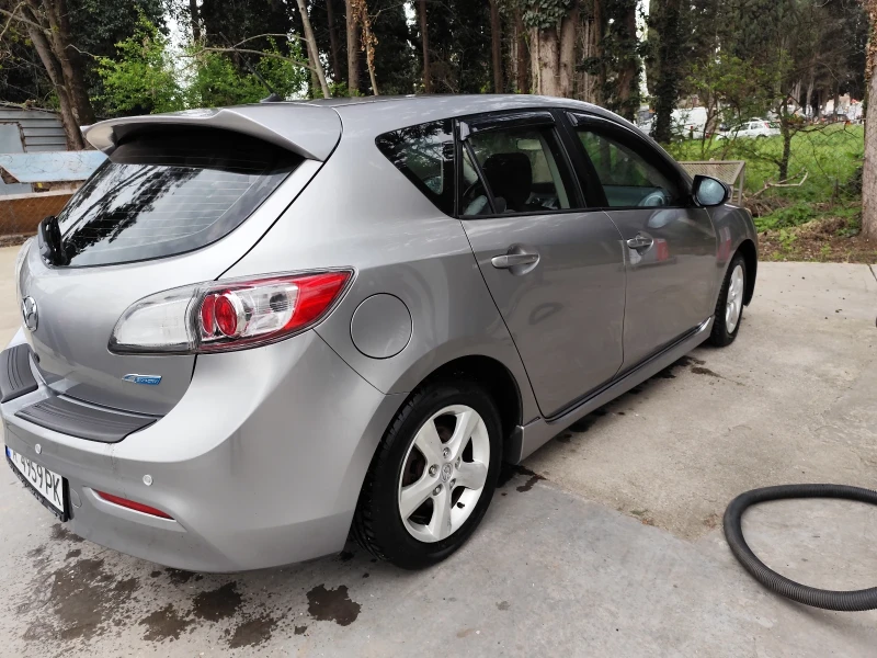 Mazda 3 2.0, снимка 6 - Автомобили и джипове - 53585408
